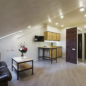 Cityapartments Maidan Апартаменты Киев