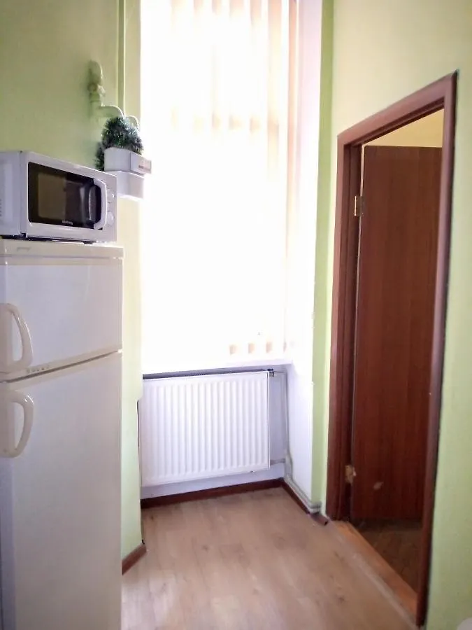 1Ком Апартаменты,Парковка,Улхорватская 0*, Lviv
