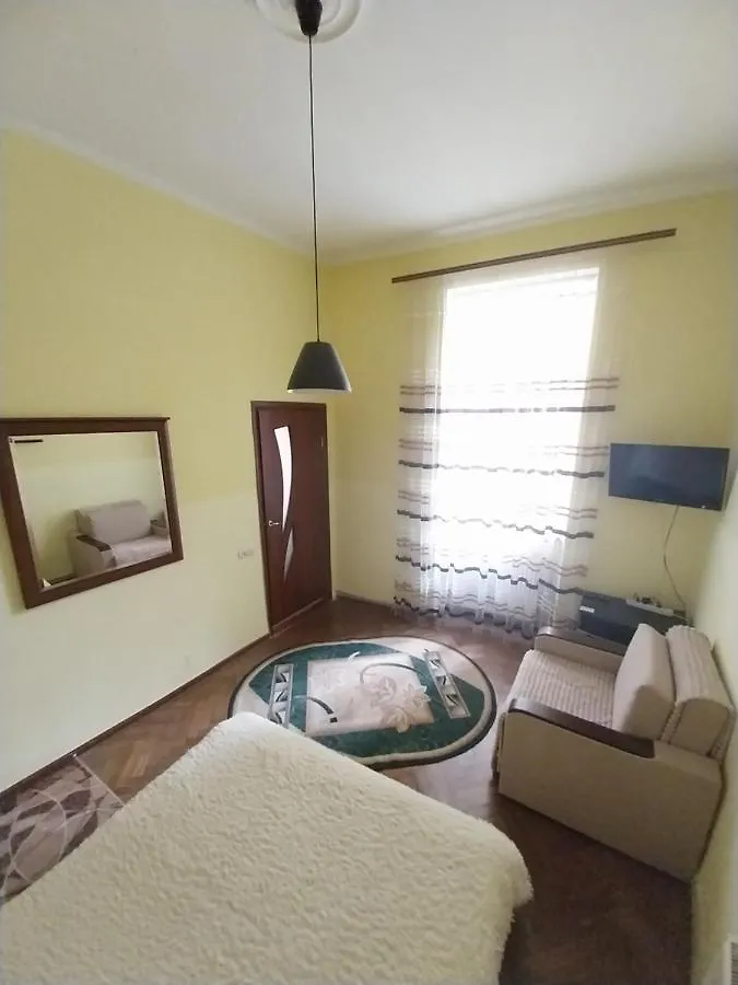 1Ком Апартаменты,Парковка,Улхорватская location