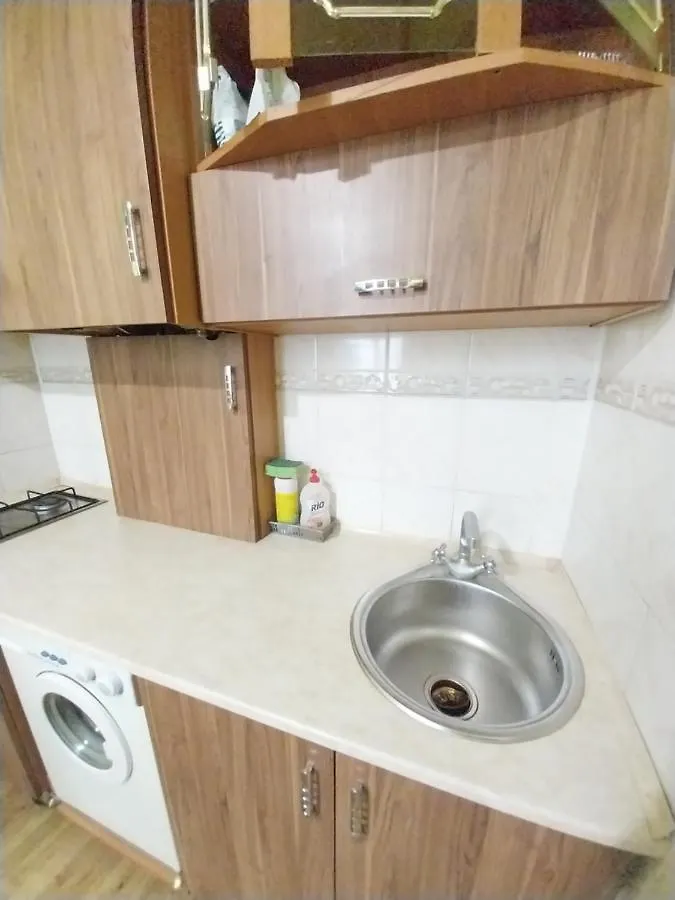 1Ком Апартаменты,Парковка,Улхорватская 0*, Lviv Ukraine
