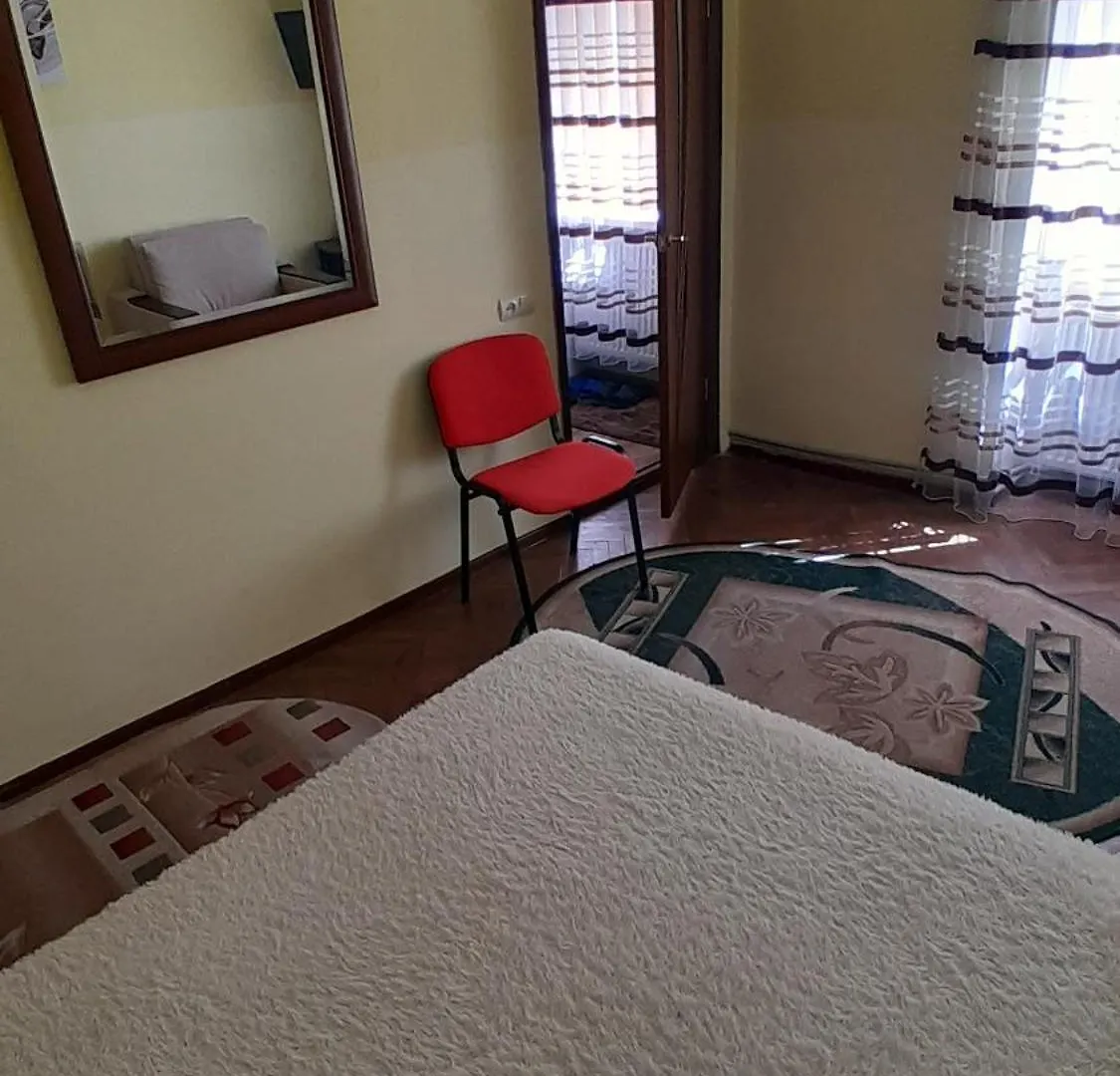 Apartment 1Ком Апартаменты,Парковка,Улхорватская Ukraine