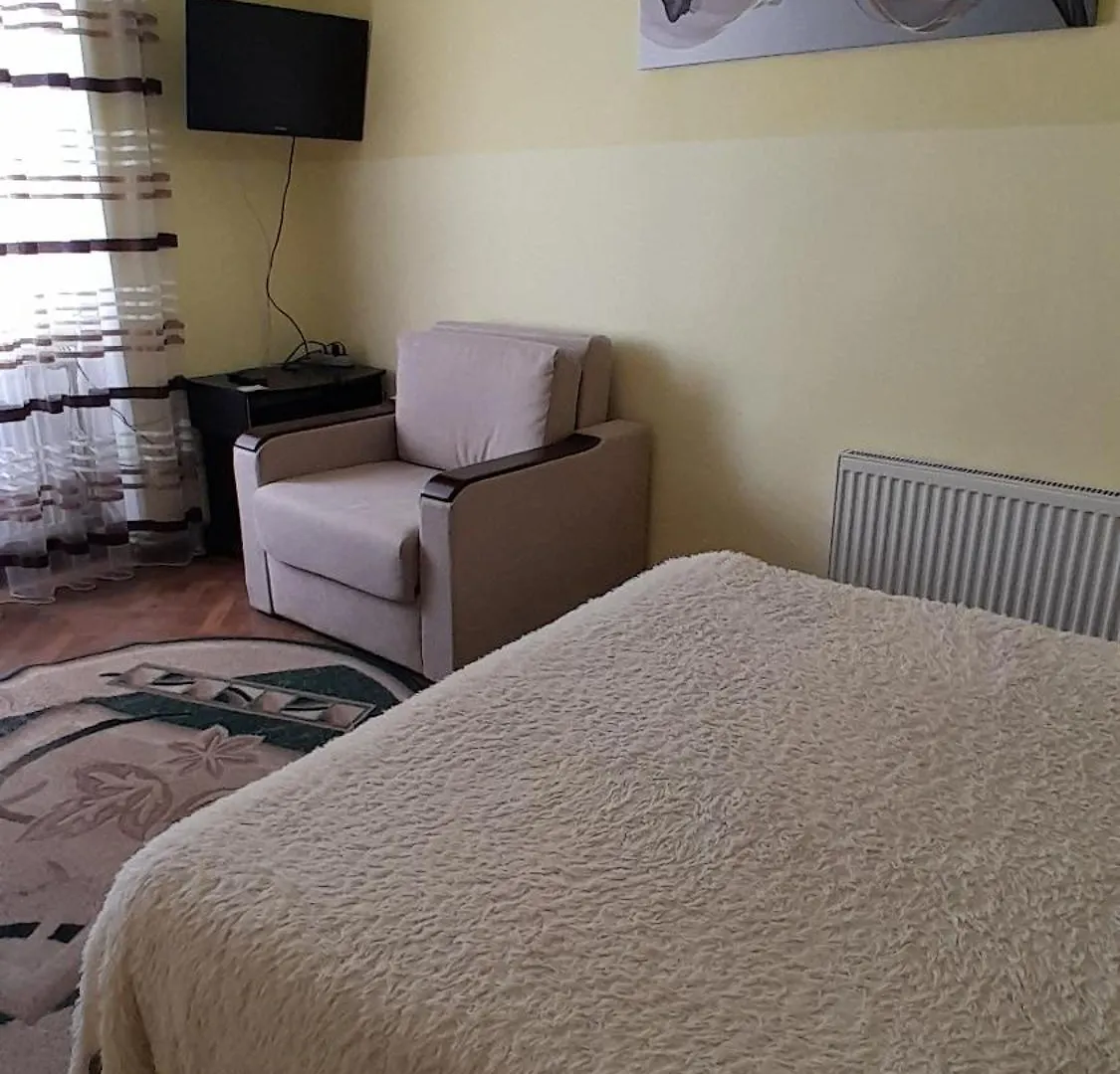 1Ком Апартаменты,Парковка,Улхорватская 0*, Lviv Ukraine