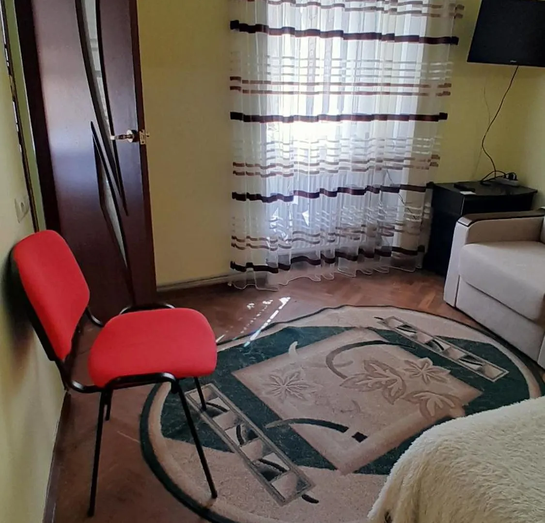 1Ком Апартаменты,Парковка,Улхорватская Lviv