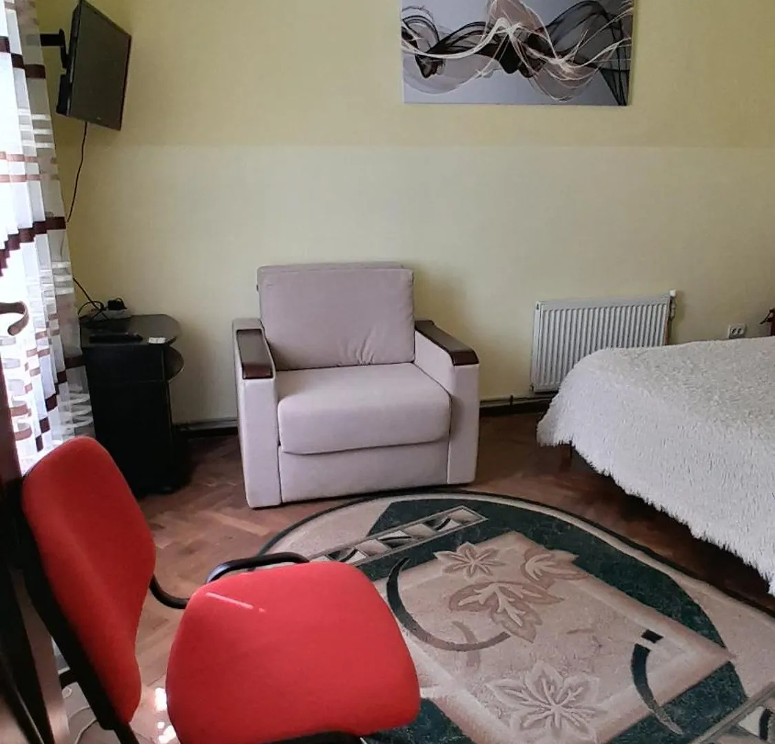 Apartment 1Ком Апартаменты,Парковка,Улхорватская