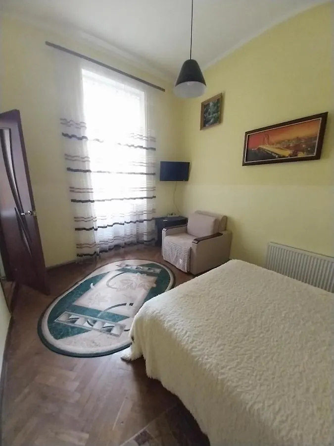 1Ком Апартаменты,Парковка,Улхорватская